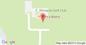 Cimi's Bistro at Pinnacle