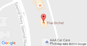 Thai Orchid