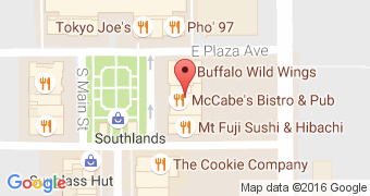 Mt. Fuji Sushi and Hibachi - Aurora