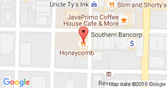 Honeycomb Restaurant & Bakery