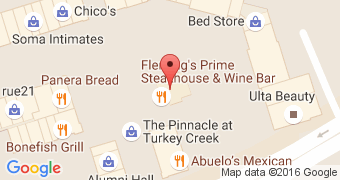Fleming's Prime Steakhouse & Wine Bar