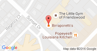 Birraporetti's