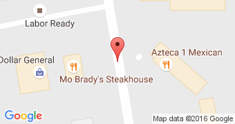 Mo Brady's Steakhouse