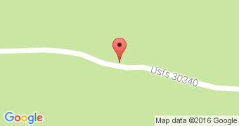 Lost Creek Ranch
