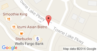 Izumi Asian Bistro