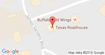 Texas Roadhouse