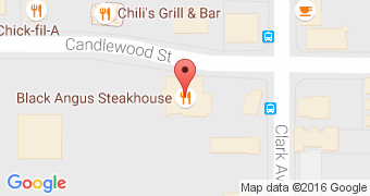 Black Angus Steakhouse - Lakewood