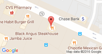 Black Angus Steakhouse - Whittier