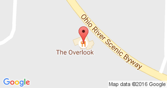 Overlook Restaurant