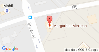 Margaritas Mexican Restaurant