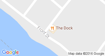 Dock Restaurant