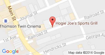 Hogie Joe's Sports Grill