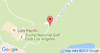 Trump National Golf Club