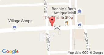 The Whistle Stop