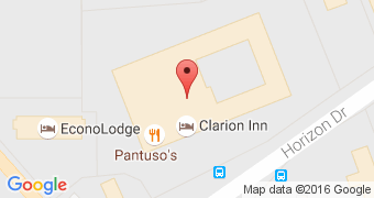 Pantuso's Ristorante
