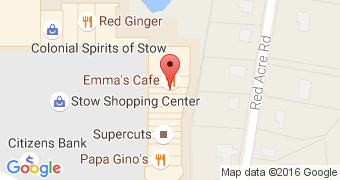 Red Ginger