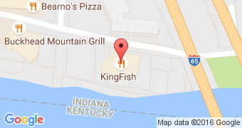 KingFish Restaurants