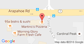 Martino's Pizzeria