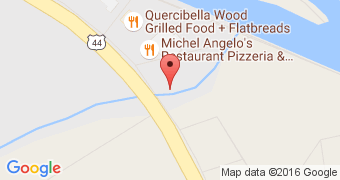 Michel Angelo's Pizzeria, Restaurant & Lounge