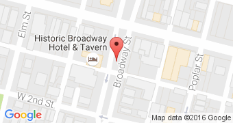 Broadway Historic Tavern