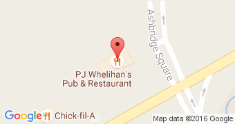 P.J. Whelihan's Pub & Restaurant