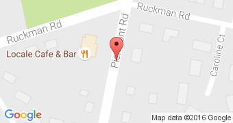 Locale Cafe & Bar -Closter