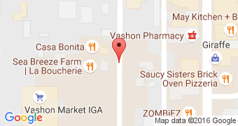 La Boucherie