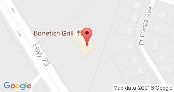 Fleming's Prime Steakhouse & Wine Bar
