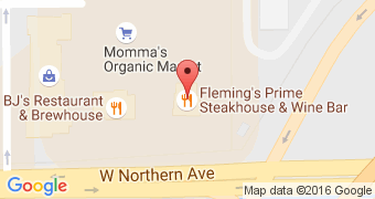 Fleming's Prime Steakhouse & Wine Bar
