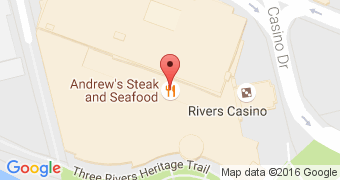 Andrew's Steak and Seafood