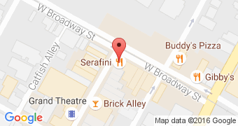 Serafini