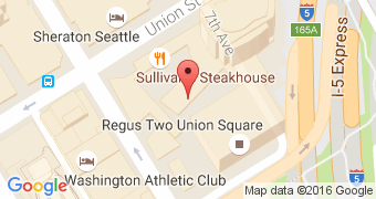 Sullivan's Steakhouse - Seattle