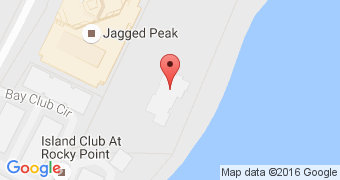 Chart House - Tampa