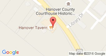 Hanover Tavern Restaurant & Pub