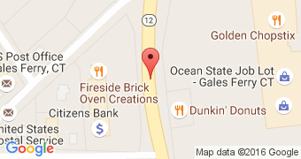 Fireside Brick Oven Creations