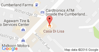 Casa Di Lisa