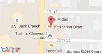 19th Street Diner