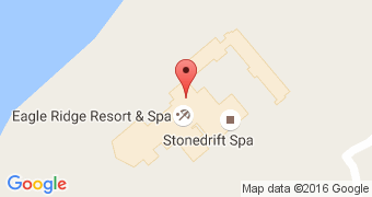 Woodlands Restaurant at Eagle Ridge Resort & Spa