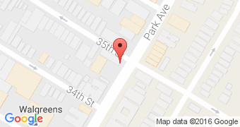 Park Avenue Bar & Grill