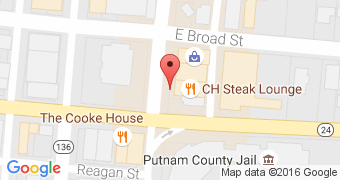 CHAR Steakhouse