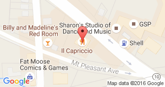 Il Capriccio - NJ