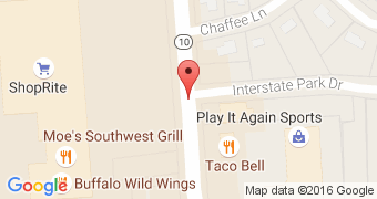 JD's Pizzeria Grill & Bar