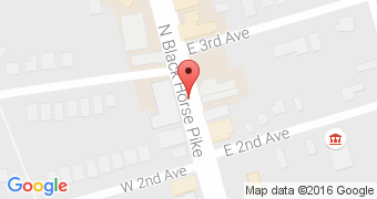 Antonietta's Restaurant & Bar