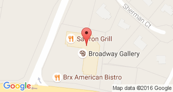 Brx American Bistro