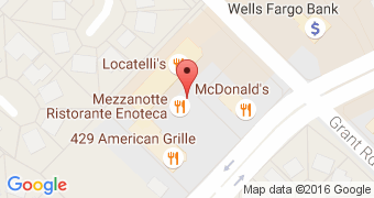 Mezzanotte Ristorante