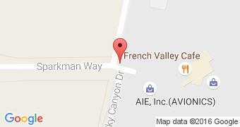 French Valley Cafe