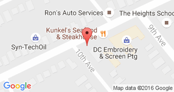 Kunkel's Seafood & Steakhouse