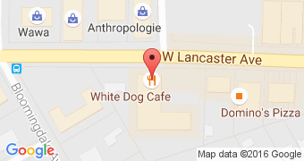 White Dog Cafe - Wayne