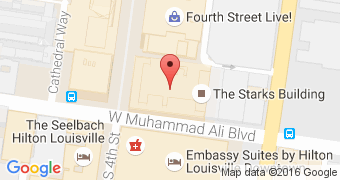 Eddie Merlot's - Louisville