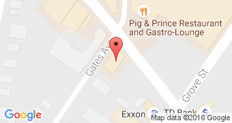 Greek Taverna Restaurant